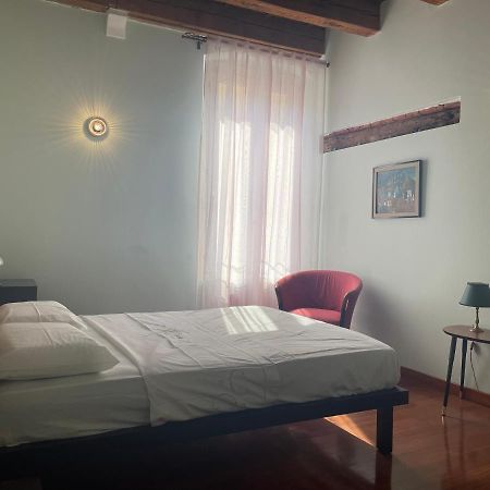 ヴェローナ Loft Ponte Pietraヴィラ エクステリア 写真