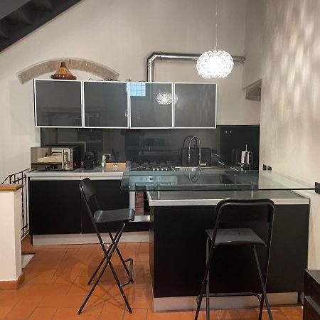 ヴェローナ Loft Ponte Pietraヴィラ エクステリア 写真