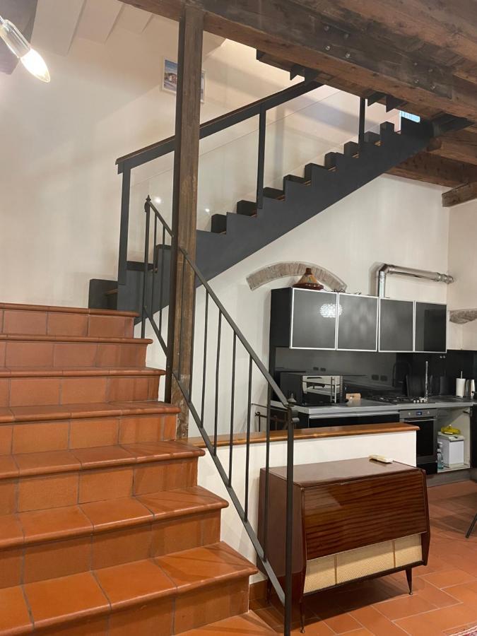 ヴェローナ Loft Ponte Pietraヴィラ エクステリア 写真