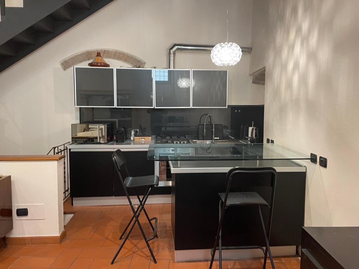 ヴェローナ Loft Ponte Pietraヴィラ エクステリア 写真