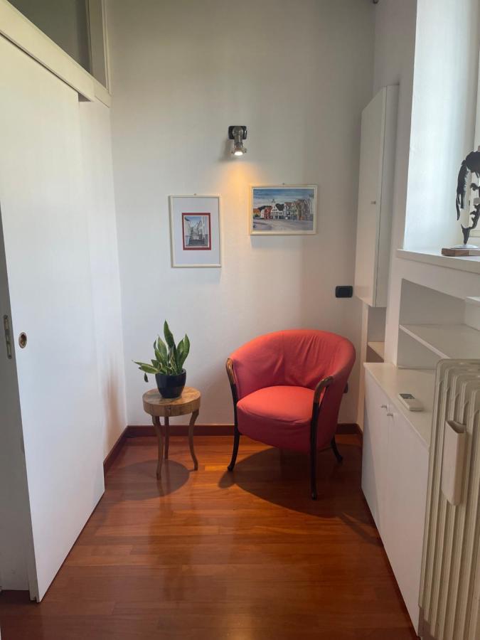 ヴェローナ Loft Ponte Pietraヴィラ エクステリア 写真