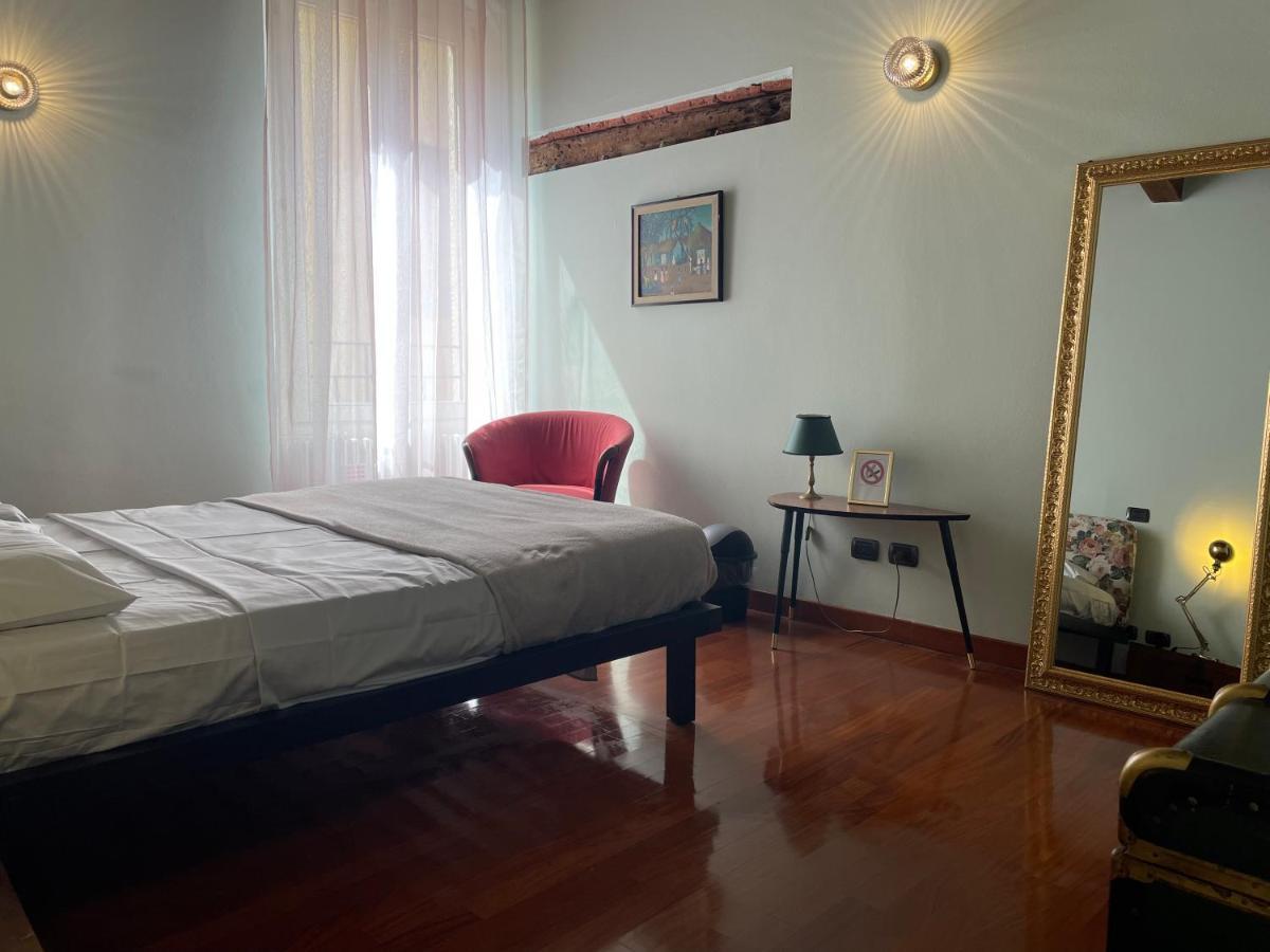 ヴェローナ Loft Ponte Pietraヴィラ エクステリア 写真