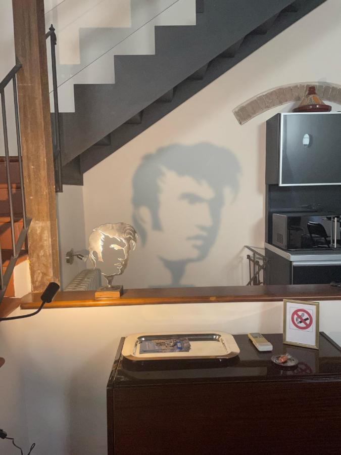 ヴェローナ Loft Ponte Pietraヴィラ エクステリア 写真