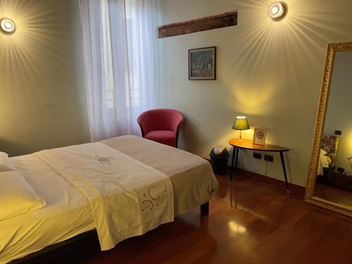 ヴェローナ Loft Ponte Pietraヴィラ エクステリア 写真