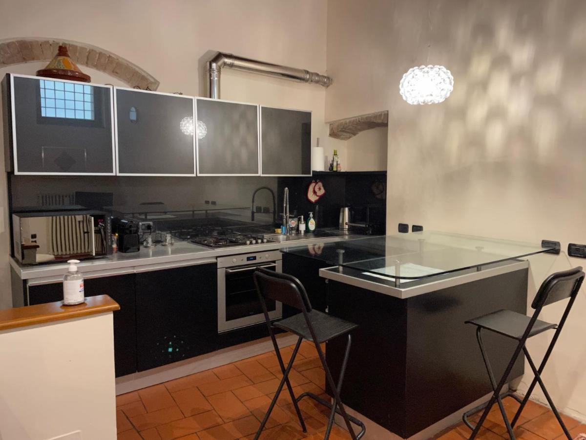 ヴェローナ Loft Ponte Pietraヴィラ エクステリア 写真