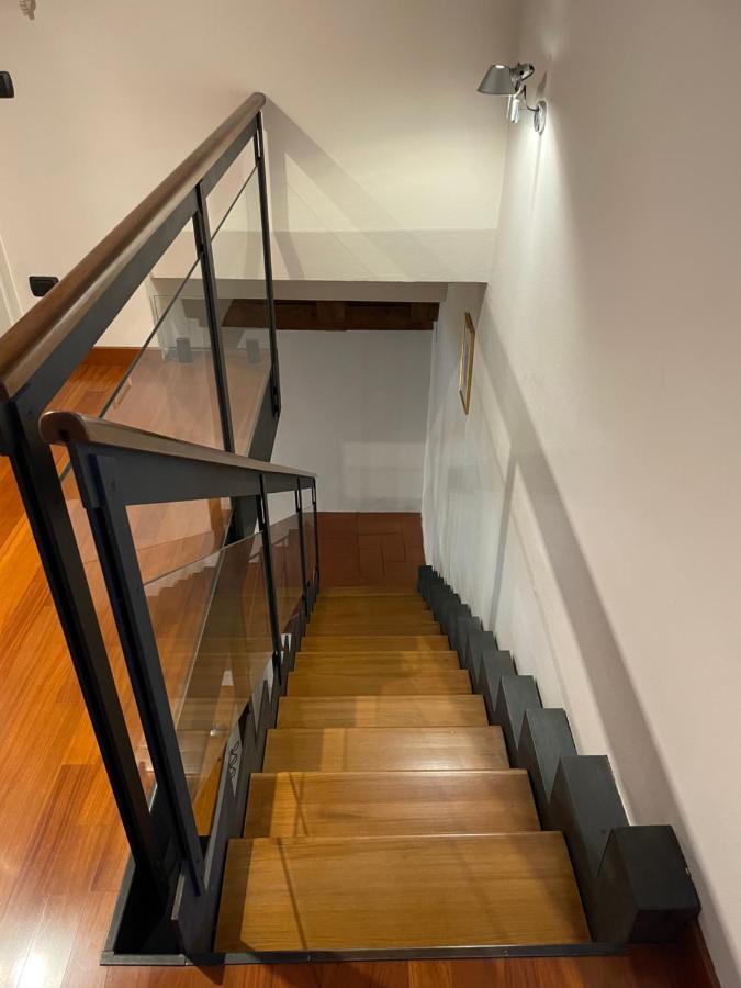 ヴェローナ Loft Ponte Pietraヴィラ エクステリア 写真