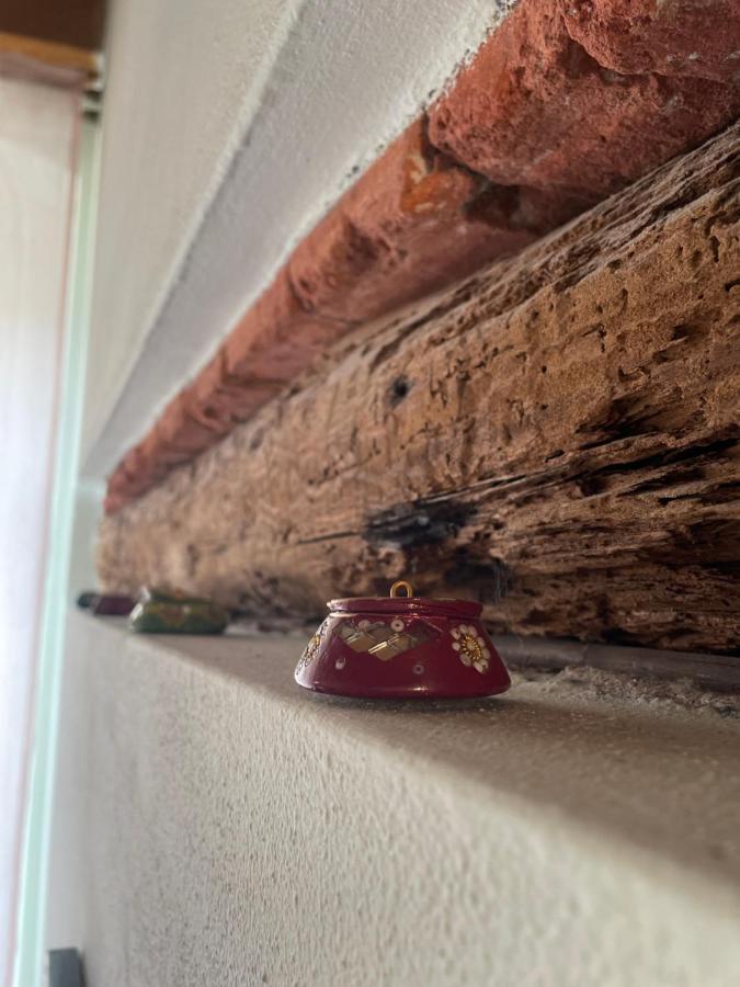 ヴェローナ Loft Ponte Pietraヴィラ エクステリア 写真