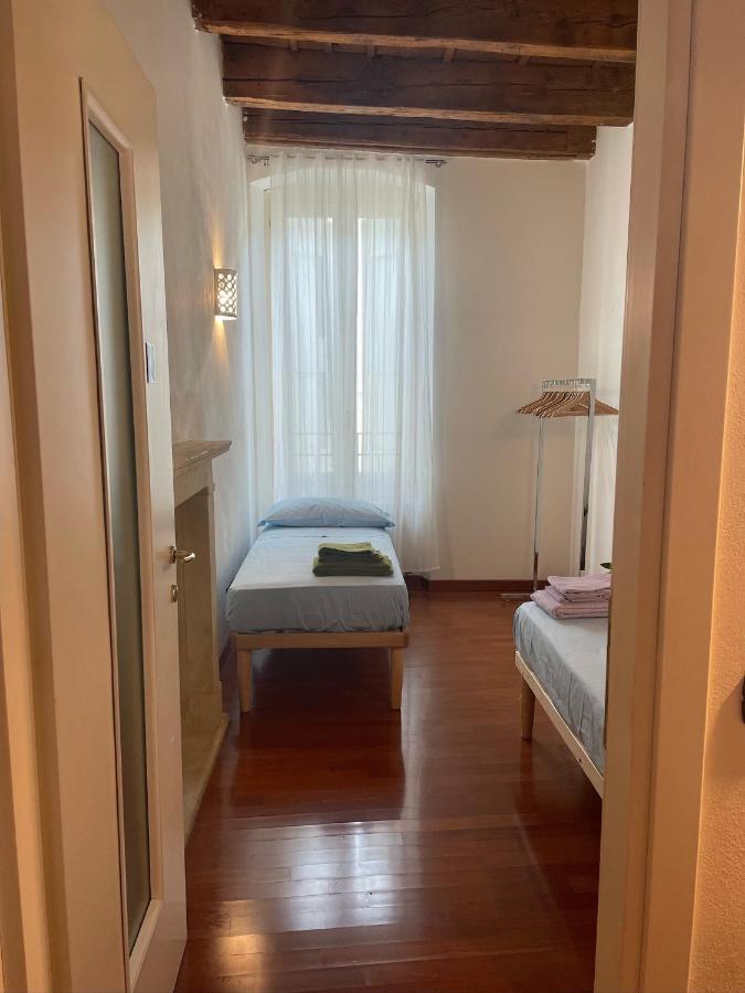 ヴェローナ Loft Ponte Pietraヴィラ エクステリア 写真