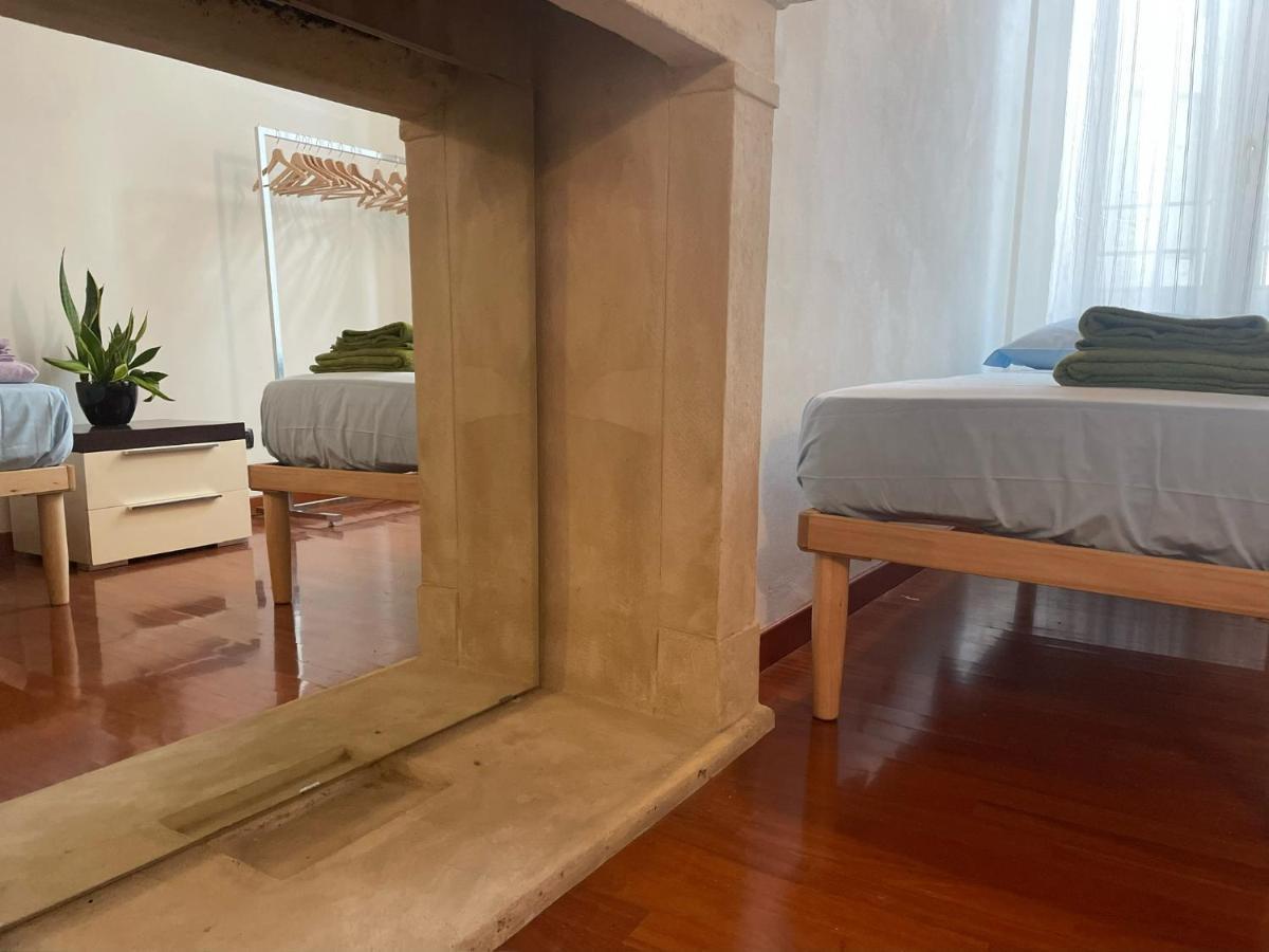 ヴェローナ Loft Ponte Pietraヴィラ エクステリア 写真