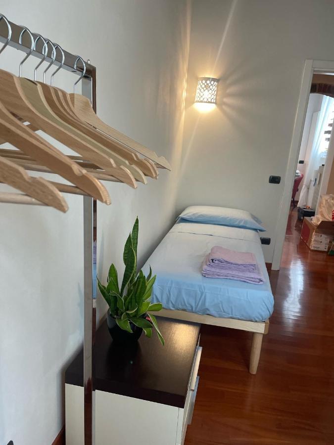 ヴェローナ Loft Ponte Pietraヴィラ エクステリア 写真