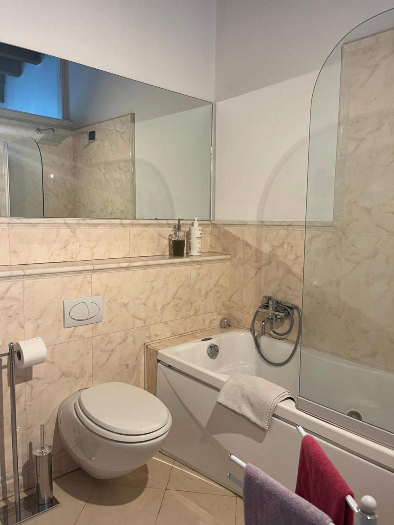 ヴェローナ Loft Ponte Pietraヴィラ エクステリア 写真